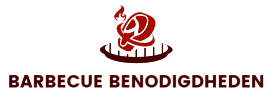 Barbecue Benodigdheden