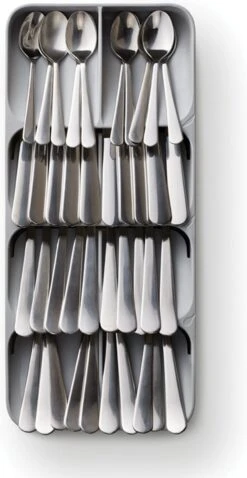 Joseph Joseph Bestekbak - 8-vaks - Sorteervakken -Barbecue Benodigdheden 620x1200 3