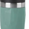 Tefal Compact Travel Mug Compact Thermosfles - 0,3 L - Groen