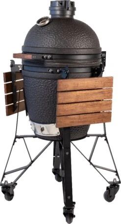 The Bastard Urban Medium - Kamado Barbecue - Kamado BBQ -Barbecue Benodigdheden 651x1200