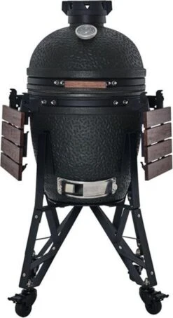 The Bastard Urban Medium - Kamado Barbecue - Kamado BBQ -Barbecue Benodigdheden 654x1200 3