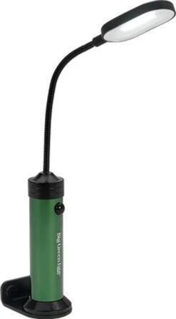 Big Green Egg Flexible Grill Light - BBQ Led Lamp -Barbecue Benodigdheden 663x1200 2