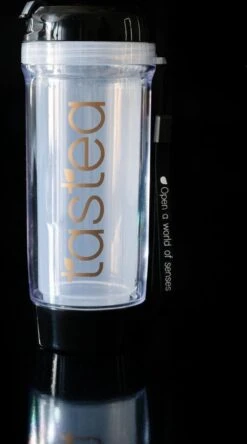 Tastea Theebeker Nyx - Zwart - 400 Ml - Accessoires - Handige To-go Theebeker 4 Tastea Theebeker Nyx - Zwart - 400 Ml - Accessoires - Handige To-go Theebeker -Barbecue Benodigdheden 668x1200