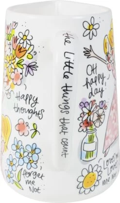 Blond Amsterdam, Even Bijkletsen, Kan, 1L -Barbecue Benodigdheden 709x1200 1