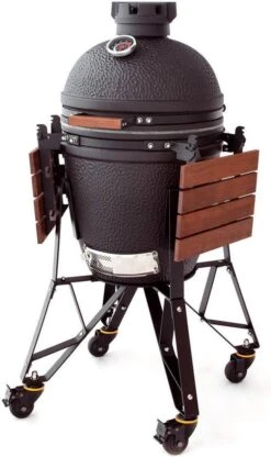 The Bastard Urban Medium - Kamado Barbecue - Kamado BBQ -Barbecue Benodigdheden 712x1200 1