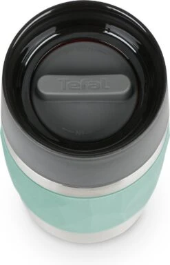 Tefal Compact Travel Mug Compact Thermosfles - 0,3 L - Groen -Barbecue Benodigdheden 772x1200 1