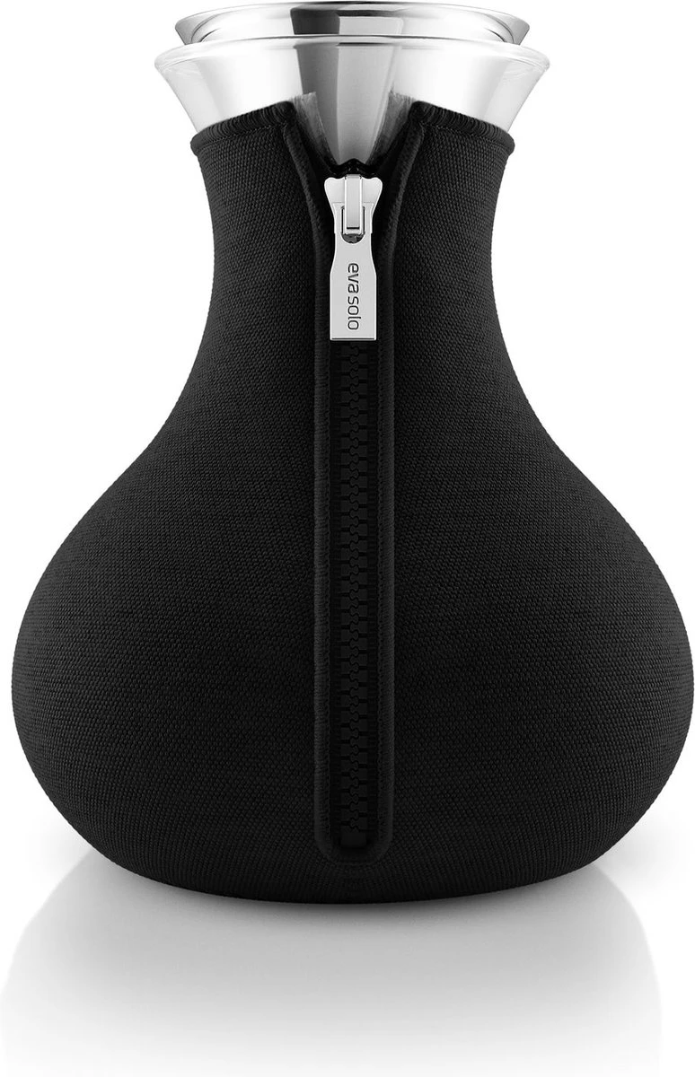 Eva Solo - Thee-maker - Zwart 1 Eva Solo - Thee-maker - Zwart