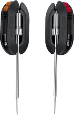 ToGrill - Smart Bluetooth Barbecue Dome Thermometer Met 2 Probes AT-02 | Draadloze Slimme BBQ Vleesthermometer Met App | -Barbecue Benodigdheden 777x1200 2