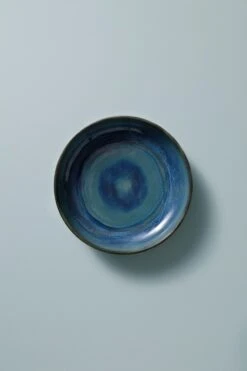 Palmer Bord Diep Miami 22 Cm Groen Stoneware 2 Stuk(s) -Barbecue Benodigdheden 799x1200 13