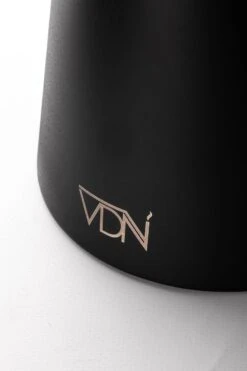 VDN RVS Theepot Dubbelwandig Met Filter - Zwarte Theekan 1 Liter - 902 -Barbecue Benodigdheden 800x1200 17