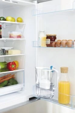 BRITA - Waterfilterkan Style Cool - Grijs - 2,4L 22 BRITA - Waterfilterkan Style Cool - Grijs - 2,4L -Barbecue Benodigdheden 800x1200