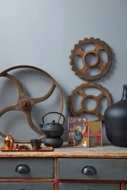 Bredemeijer - Kopjes Jang Gietijzer Zwart Set Van 2 8 Bredemeijer - Kopjes Jang Gietijzer Zwart Set Van 2 -Barbecue Benodigdheden 800x1200 25