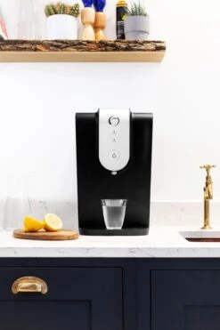 Waterkoeler Met Waterfilter - Aqua Optima Lumi -tafelmodel Waterkoeler Voor Thuis En Klein Kantoor | Capaciteit: 8,2L -Barbecue Benodigdheden 800x1200 7