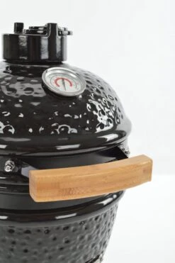 Kamado Joe Kamado Mini Kamado Grill - Zwart -Barbecue Benodigdheden 800x1200 96