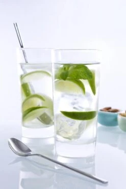 BK Waal Longdrinklepels - 6 Stuks - 18/10 Edelstaal -Barbecue Benodigdheden 800x1200 98