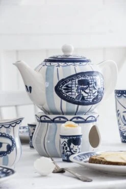 Blond Amsterdam Suikerpot - Delfts Blond -Barbecue Benodigdheden 801x1200 11