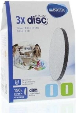 BRITA - Waterfilterpatroon MicroDisc 3-Pack -Barbecue Benodigdheden 805x1200 1