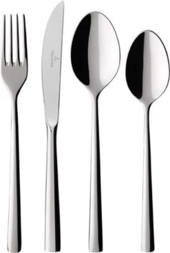 Villeroy & Boch Piemont Bestekset - 4 Delig -Barbecue Benodigdheden 808x1200 6