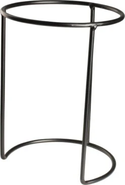 Gusta - Serveerset - Etagere - Serveertoren - 15,5x14,5x21cm -Barbecue Benodigdheden 810x1200 1