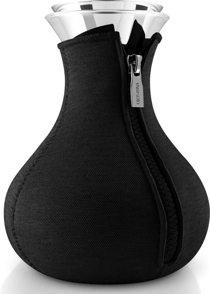 Eva Solo - Thee-maker - Zwart 6 Eva Solo - Thee-maker - Zwart - Afbeelding 6