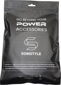 Somstyle Lange Lepels Set 19.5 CM Geschikt Voor Dessert, Latte Macchiato, Yoghurt, Cocktail Of Koffie - 6 Stuks - RVS - Zilver 11 Somstyle Lange Lepels Set 19.5 CM Geschikt Voor Dessert, Latte Macchiato, Yoghurt, Cocktail Of Koffie - 6 Stuks - RVS - Zilver -Barbecue Benodigdheden 865x1200 3