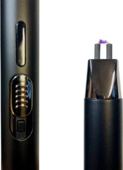 Merkloos Countryfield - Electrische Oplaadbare Aansteker - USB -Barbecue Benodigdheden 870x1200 4