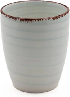 Koffiekopjes - Set Van 6 - 160ML - Allen Unieke Kleur - Koffiemok - Espresso Mok - Ocean Blue -Barbecue Benodigdheden 871x1200 2