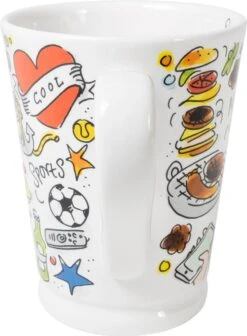 Blond Amsterdam, Specials Mok The Man, 0,5L -Barbecue Benodigdheden 881x1200 3