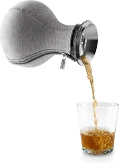 Eva Solo Thee-maker - Gewoven Grijs -Barbecue Benodigdheden 881x1200 4