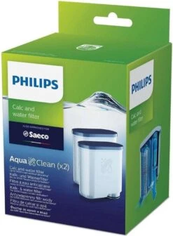 Philips / Saeco CA6903/22 - AquaClean Kalk- En Waterfilter - 2 Stuks -Barbecue Benodigdheden 883x1200 1