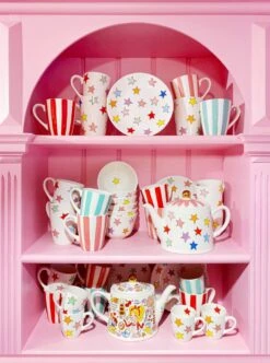 Blond Amsterdam Even Bijkletsen: Uni Mok Geel 0,35L -Barbecue Benodigdheden 894x1200 2