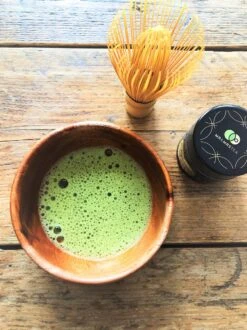 Khaya - Houten Kom Ø15 Cm - Voor Ontbijt, Soep & Matcha Thee - Duurzaam - Vegan -Barbecue Benodigdheden 899x1200 15