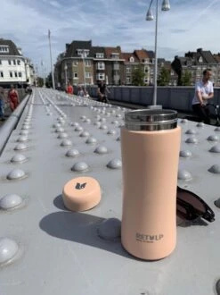 Retulp - Tumbler Thermosbeker – Champagne Pink – 300 Ml - Thermosfles - Roze -Barbecue Benodigdheden 899x1200 2