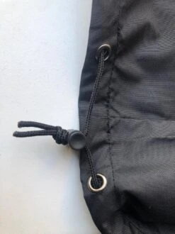 Merkloos Kamado BBQ Small Beschermhoes Cover 13 Tot 15inch - Hoes Klein Zwart Mini 9 Merkloos Kamado BBQ Small Beschermhoes Cover 13 Tot 15inch - Hoes Klein Zwart Mini -Barbecue Benodigdheden 899x1200 20