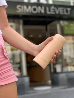 Retulp - Tumbler Thermosbeker – Champagne Pink – 300 Ml - Thermosfles - Roze -Barbecue Benodigdheden 899x1200 3