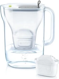 BRITA - Waterfilterkan Style Cool - Grijs - 2,4L 32 BRITA - Waterfilterkan Style Cool - Grijs - 2,4L -Barbecue Benodigdheden 900x1200 2