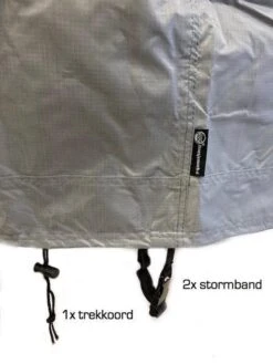 COVER UP HOC Diamond Bbq Hoes Rond - 70x80 Cm - Waterdicht Met Stormbanden En Trekkoord - Geschikt Voor O.a. Kamado, Big Green Egg, Grill Guru, The Bastard, Patton,Weber 14 COVER UP HOC Diamond Bbq Hoes Rond - 70x80 Cm - Waterdicht Met Stormbanden En Trekkoord - Geschikt Voor O.a. Kamado, Big Green Egg, Grill Guru, The Bastard, Patton,Weber -Barbecue Benodigdheden 900x1200 41