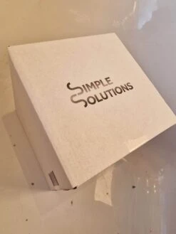 Simple Solutions Set Van 4 Koffiekopjes - Keramiek - Koffiebeker 150 Ml Zonder Oor - Mooi Cadeau Voor Man En Vrouw -Barbecue Benodigdheden 900x1200 8