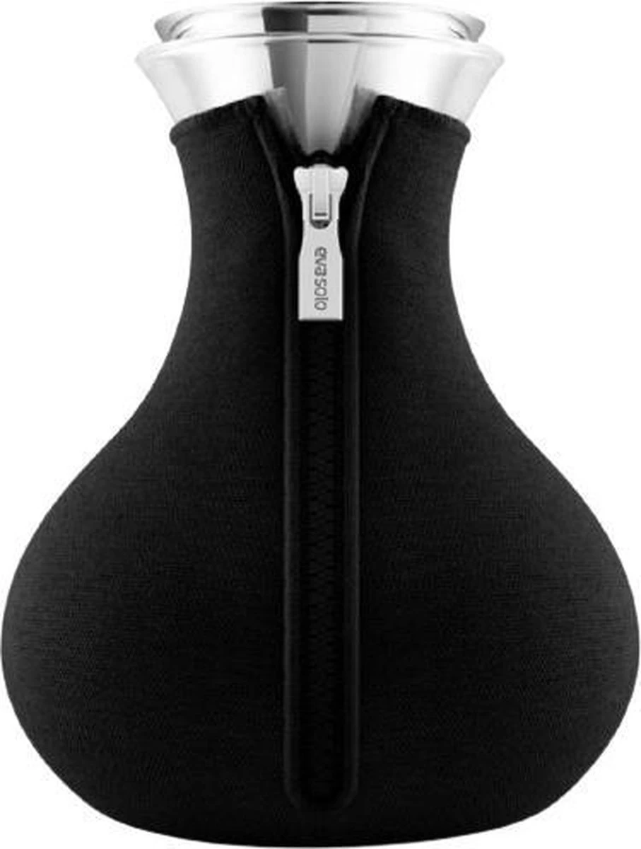 Eva Solo - Thee-maker - Zwart 10 Eva Solo - Thee-maker - Zwart - Afbeelding 10