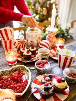 Blond Amsterdam, Specials, Kerst: Mini Mok 0,2L -Barbecue Benodigdheden 908x1200