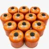 SMH LINE® Gascartridge - 12x 500g - Gascartouche - Easy Clic Cartouche