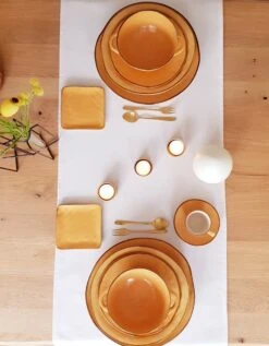 Vivi Oggi - Soepkommen Met Oor - Ø 15cm - Geel - Italië 13 Vivi Oggi - Soepkommen Met Oor - Ø 15cm - Geel - Italië -Barbecue Benodigdheden 935x1200 3