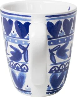 Blond Amsterdam, Delfts Blond: Mama Mok 0,35L -Barbecue Benodigdheden 947x1200