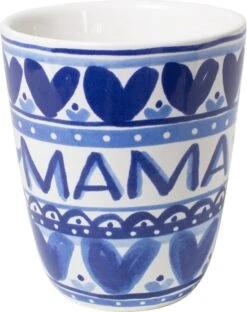 Blond Amsterdam, Delfts Blond: Mama Mok 0,35L