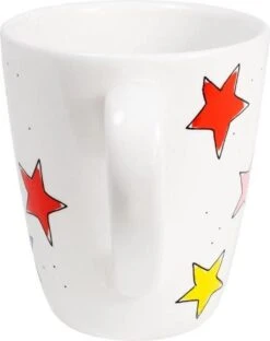 Blond Amsterdam UNI Star Mok - 0,35 L -Barbecue Benodigdheden 950x1200 1