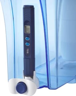 ZeroWater - 5,4 Liter - Waterkan Met TDS Meter -Barbecue Benodigdheden 956x1200