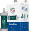 Care Plus Waterfilter Met Pouch - Drinkzak