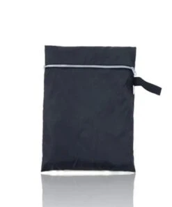 Merkloos Waterdichte Barbecue Beschermhoes - 145 X 61 X 117 Cm - Zwart -Barbecue Benodigdheden 994x1200 5